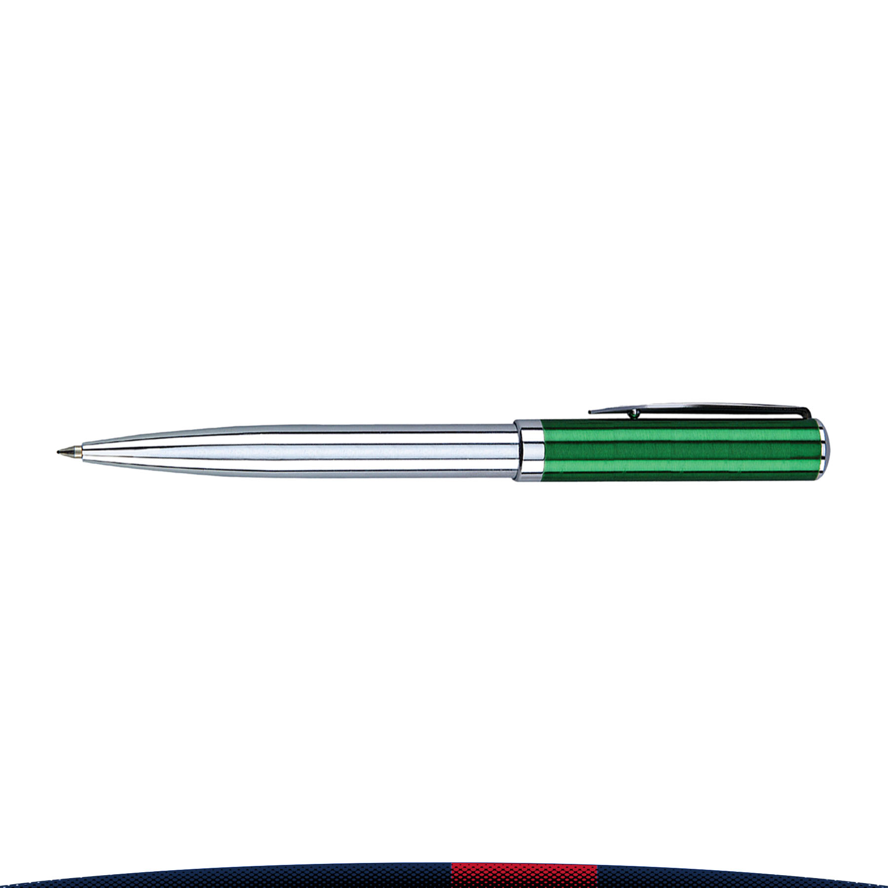 Parem Metal Pen 6