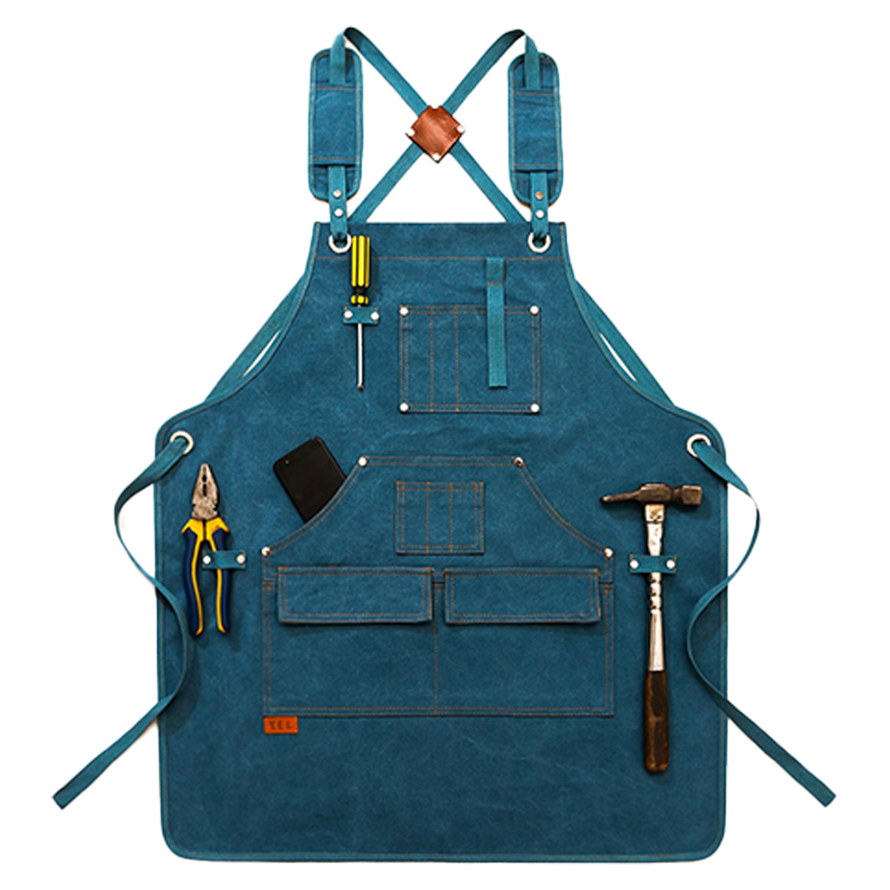 Work Apron 1