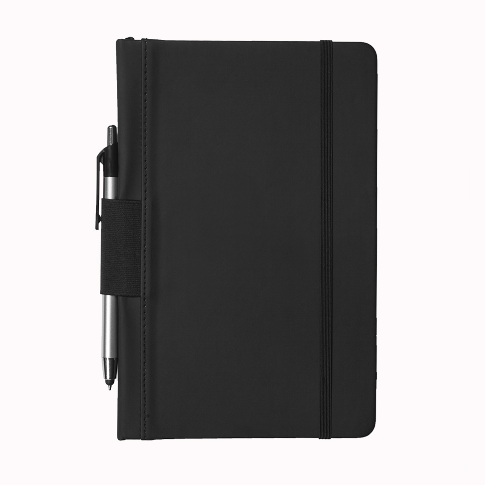 Executive Notebooks with Pen