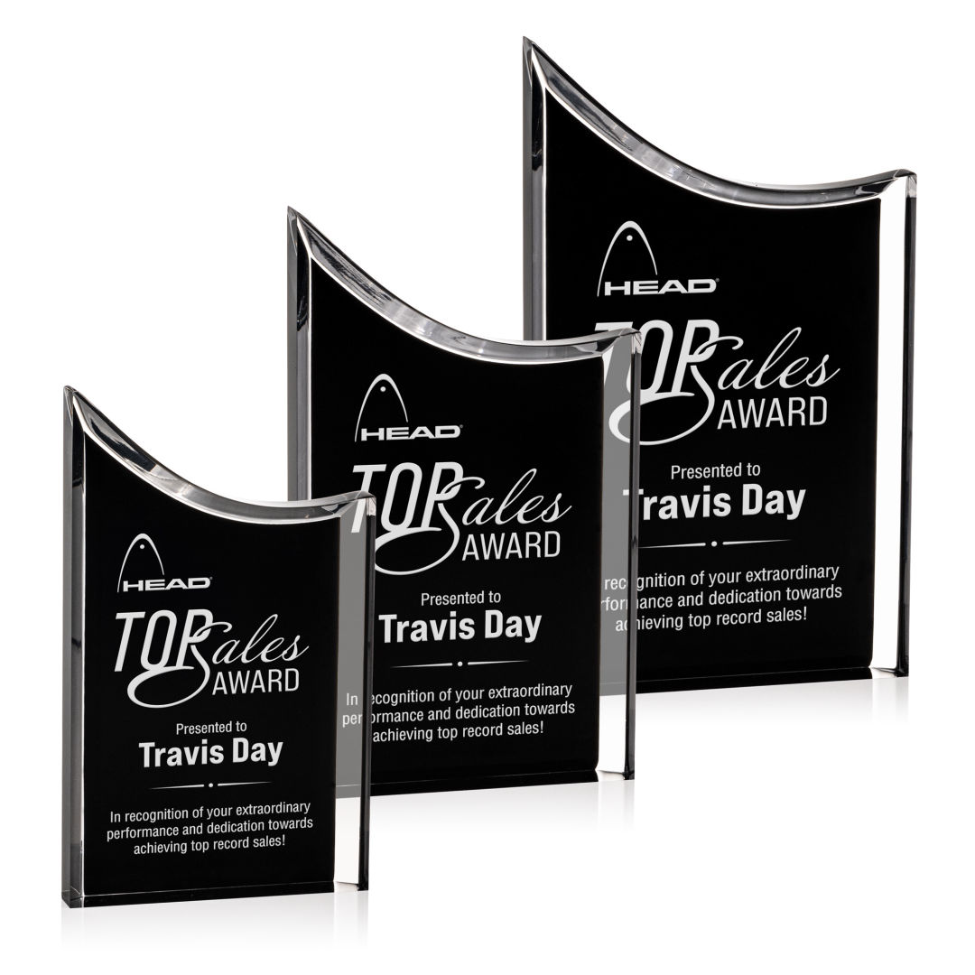 Chiswick Award - Black