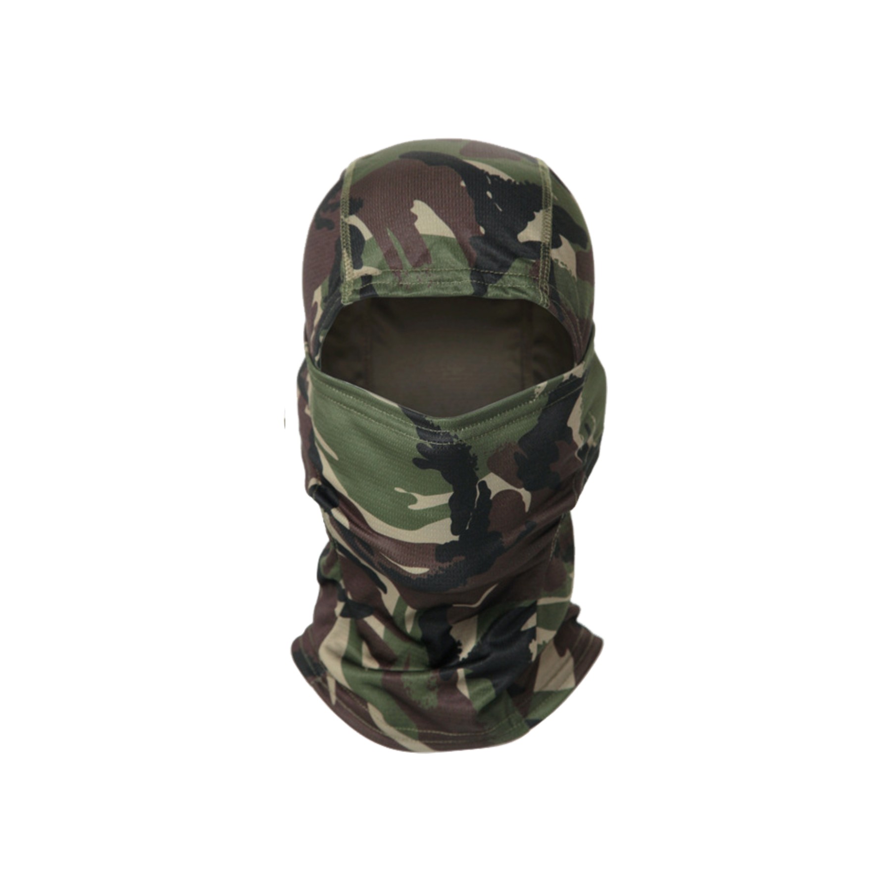 Cycling Full Face Mask 6