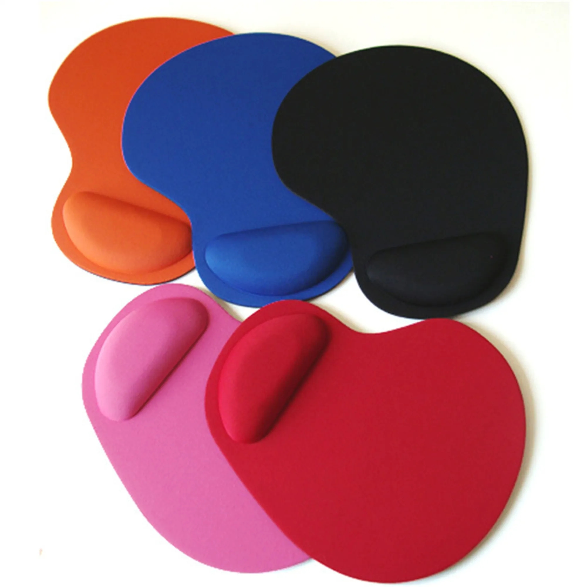 EVA Wrist-Protection Mouse Pad 2