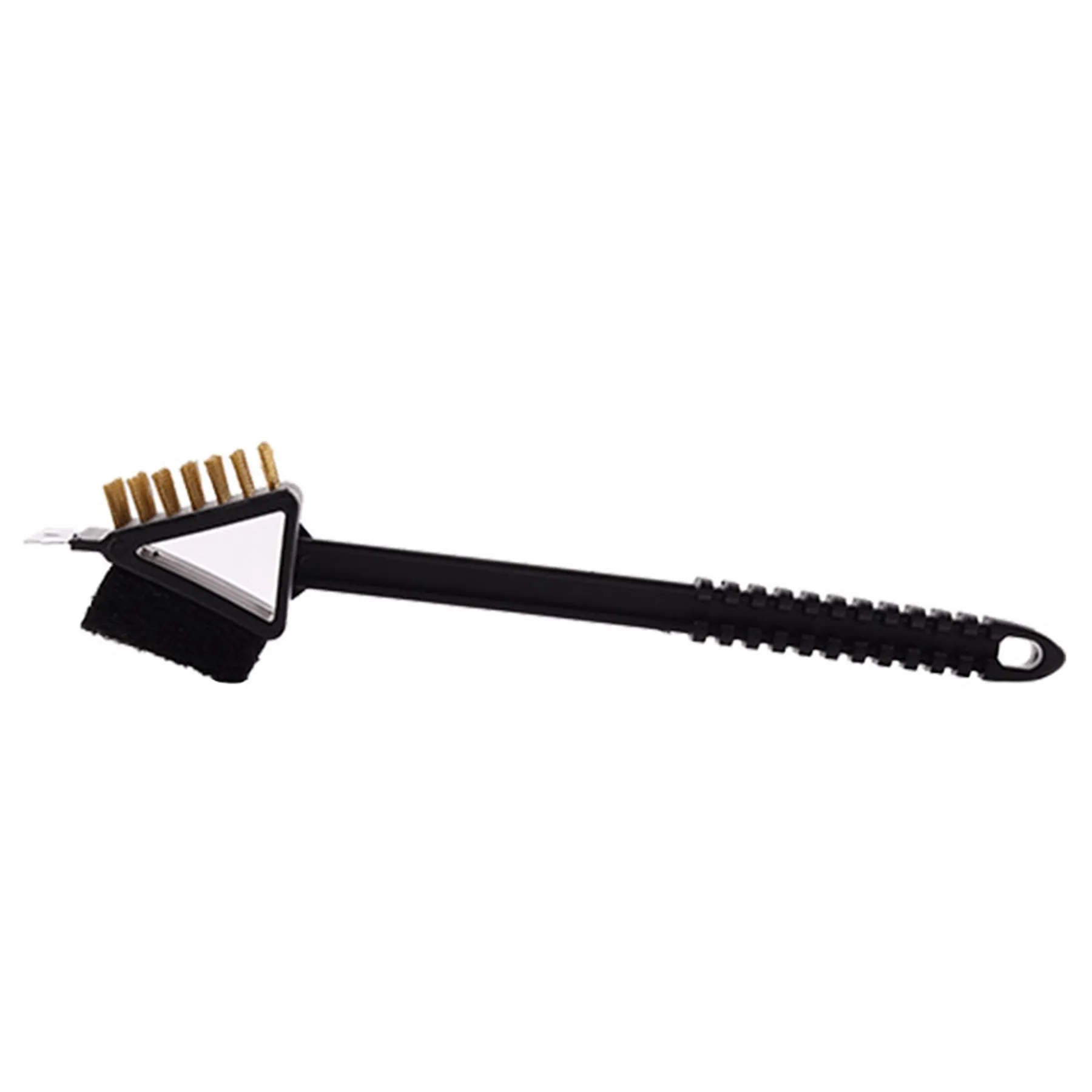 Polypropylene Barbecue Cleaning Brush 2