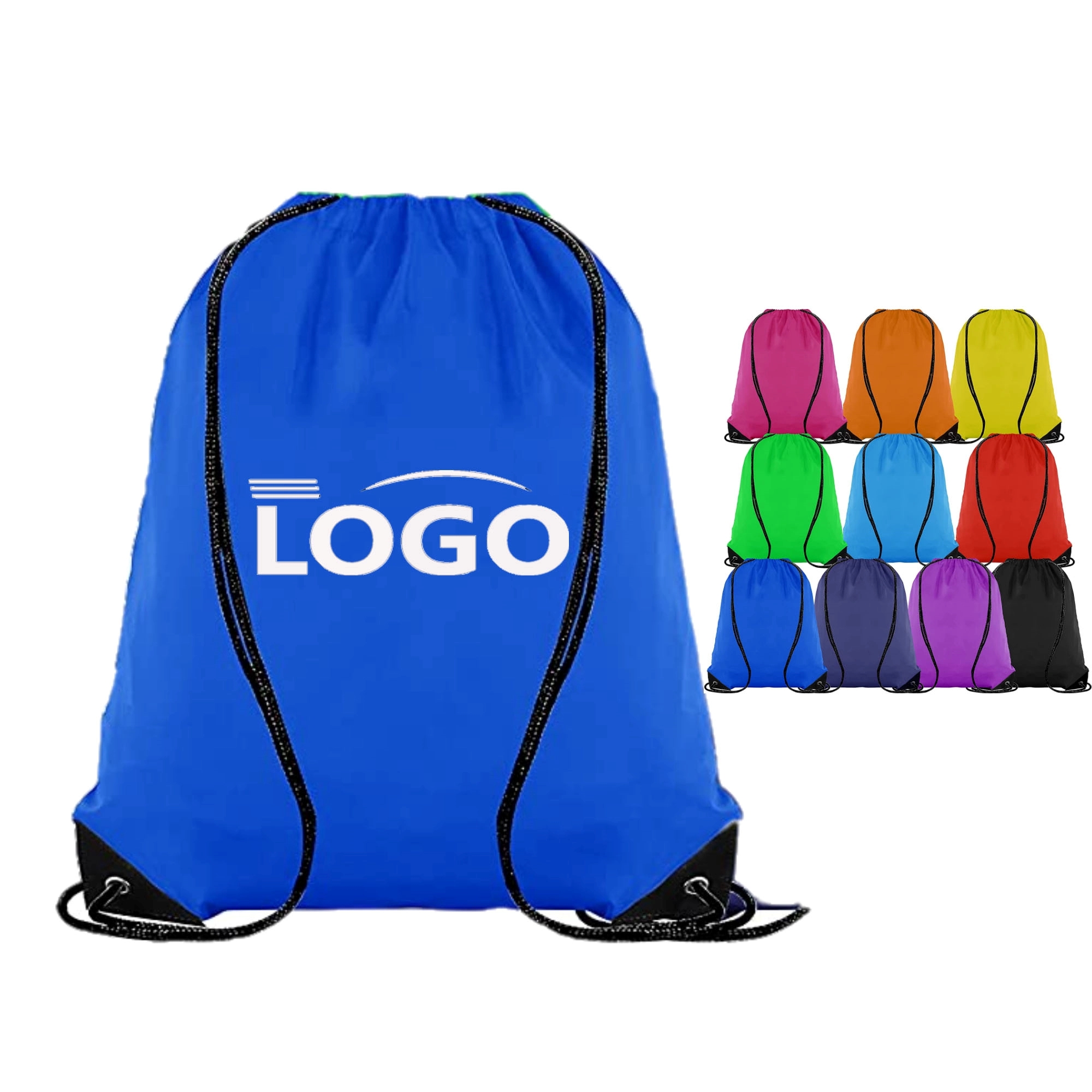 Sport Drawstring Bag