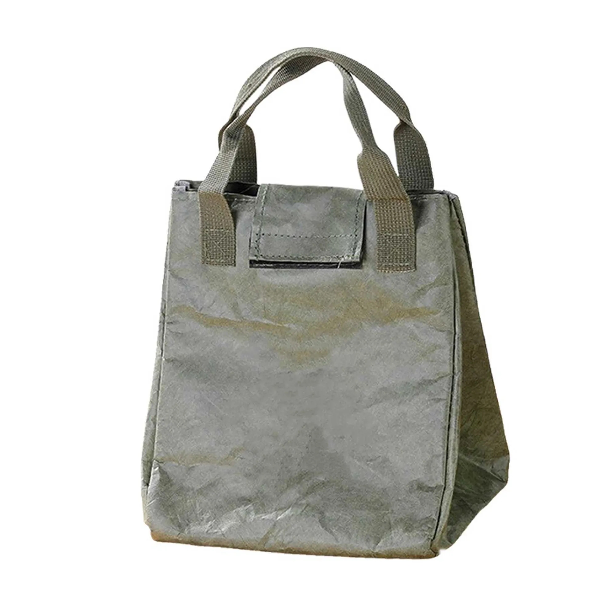 Thermal Insulated Lunch Tote 2