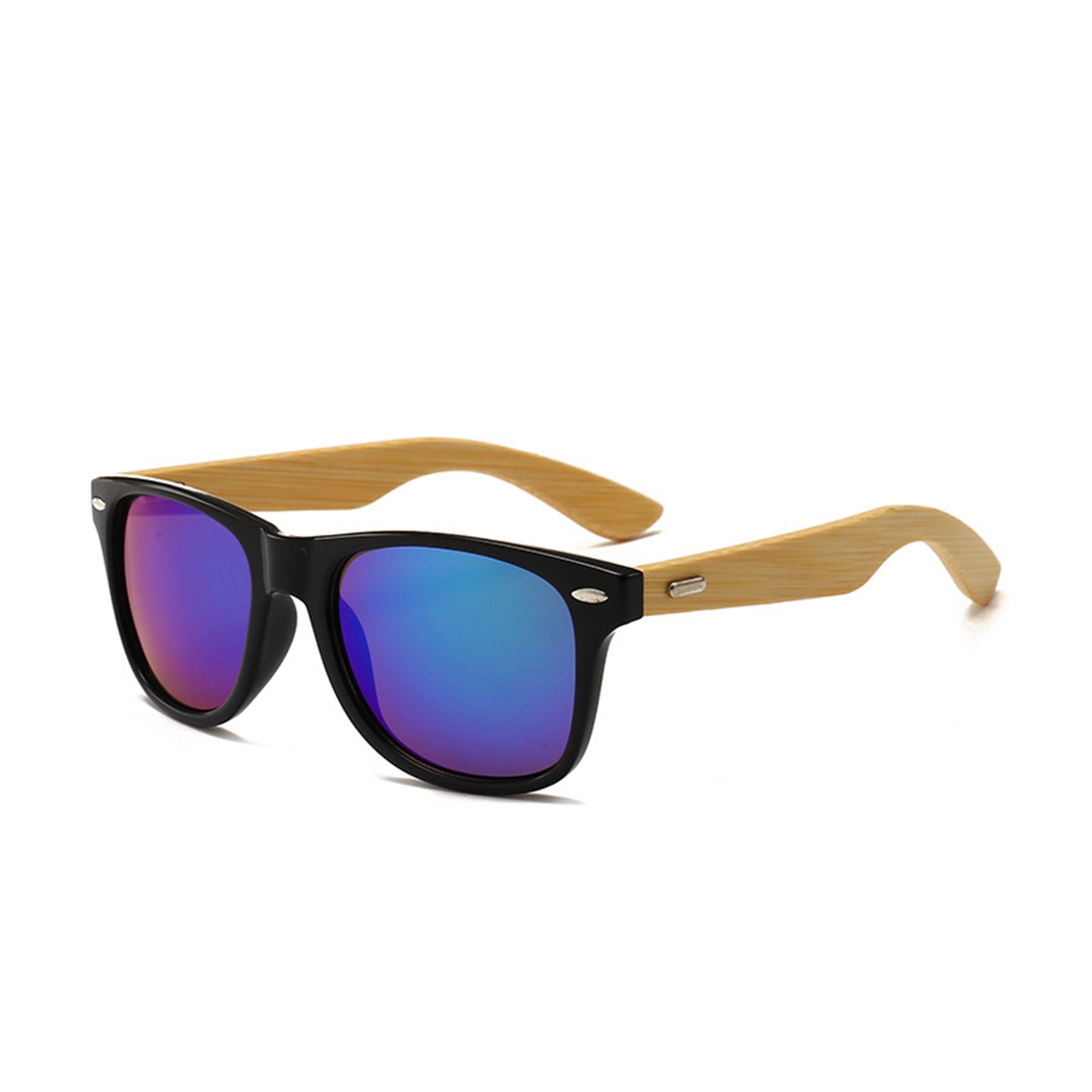 Wooden Leg Sunglasses 5