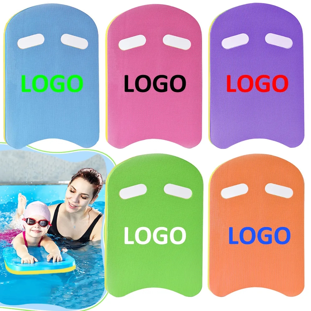 EVA Swimming Kickboard with Grip Handles 3
