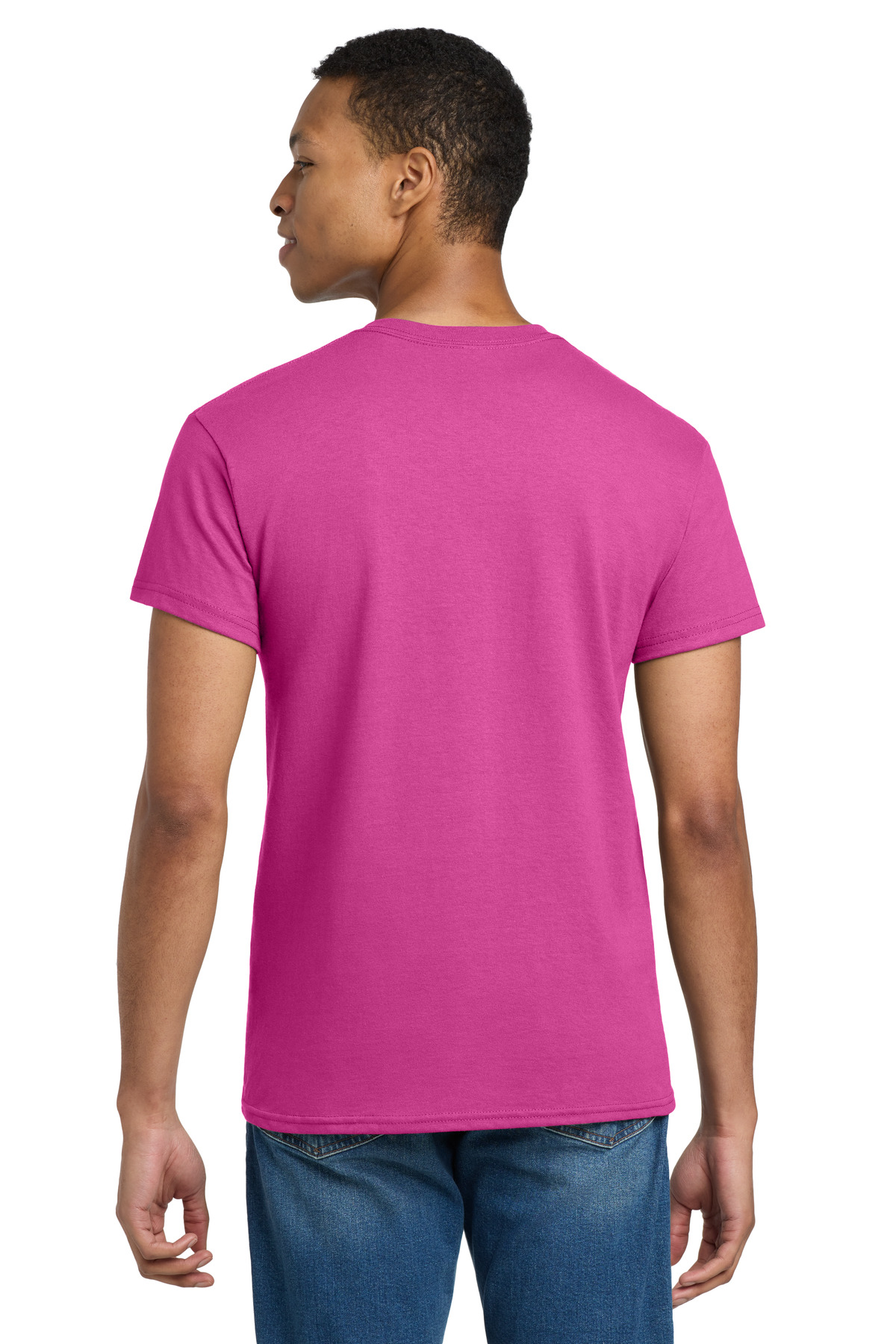 Gildan - Ultra Cotton 100% US Cotton T-Shirt. 2000 387