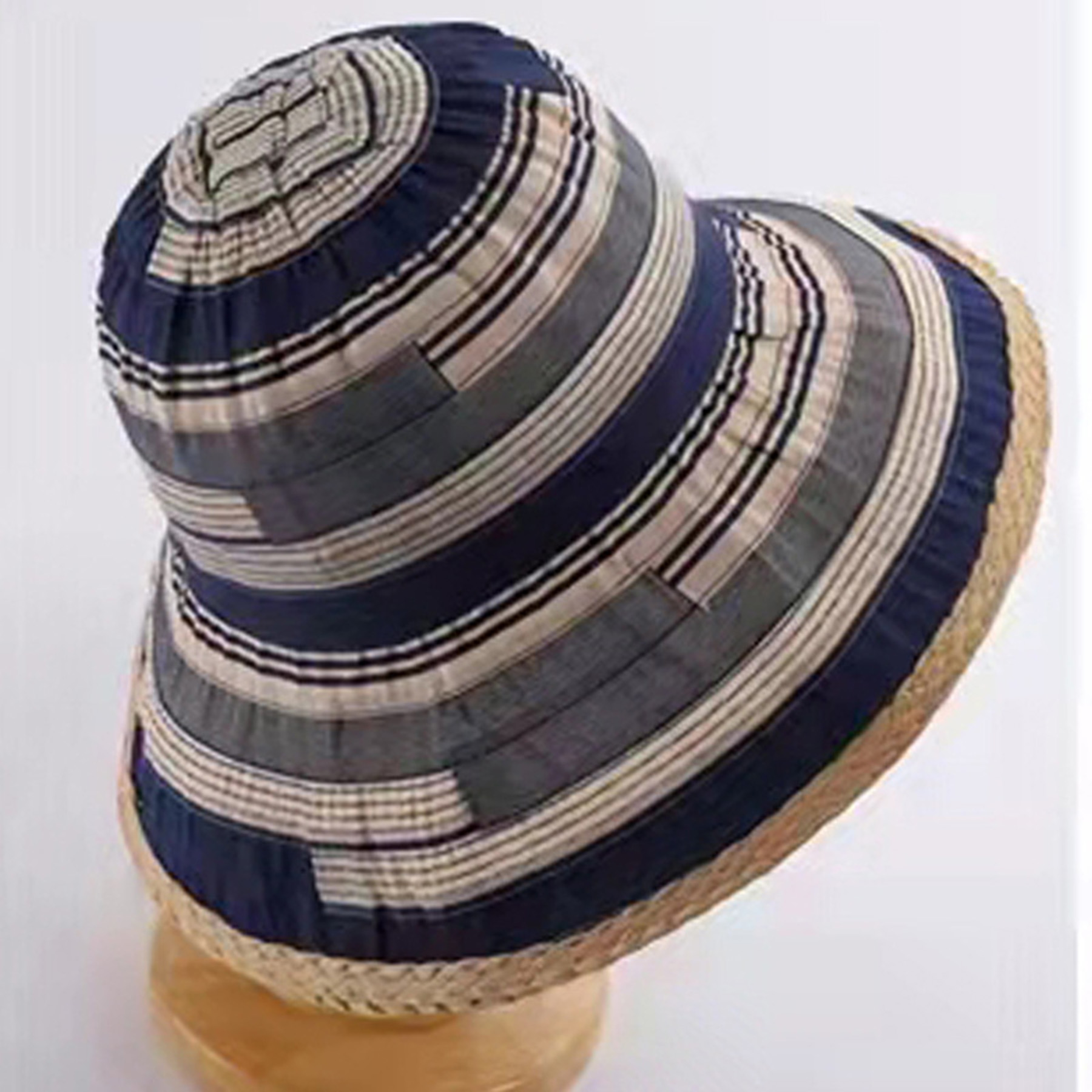 Women Floppy Wide Brim Hat 2