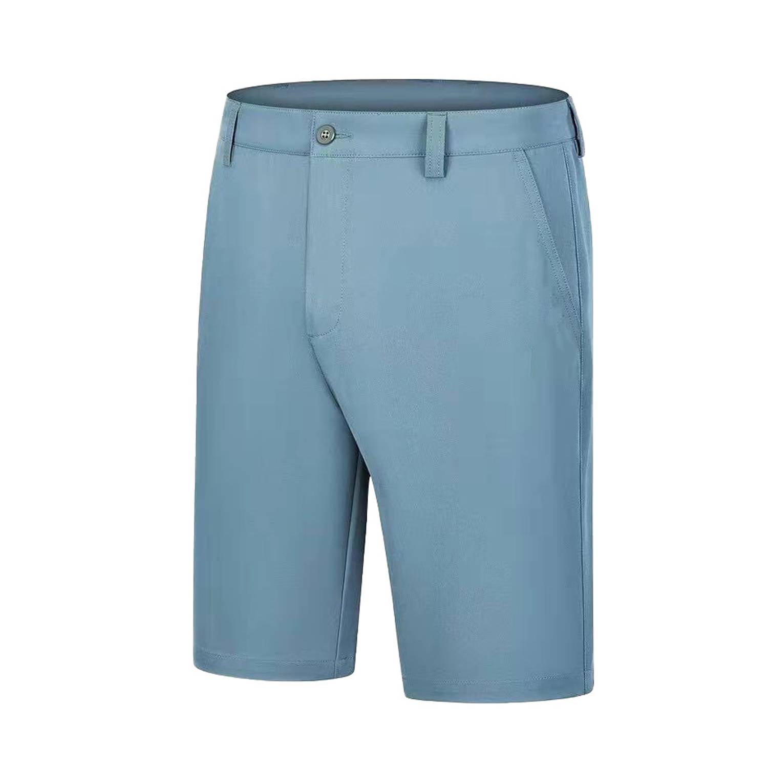 Men's Stretch Multi Pocket Golf Shorts 8
