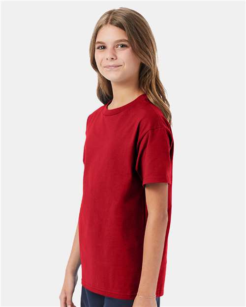 Youth Authentic T-Shirt - 5450 73