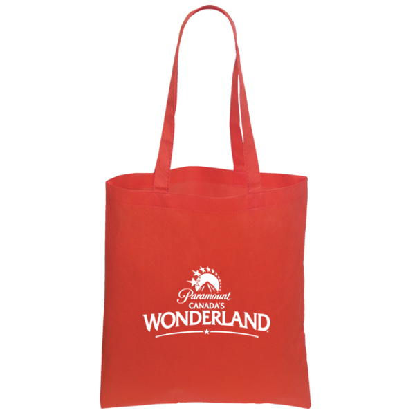 Non Woven Economy Tote 15