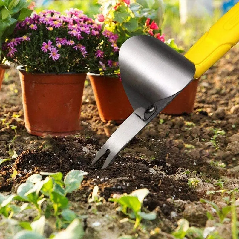 Garden Weeder Hand Tool 3