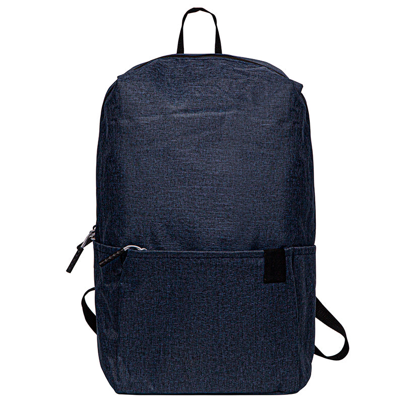 Palermo Heathered Backpack 3