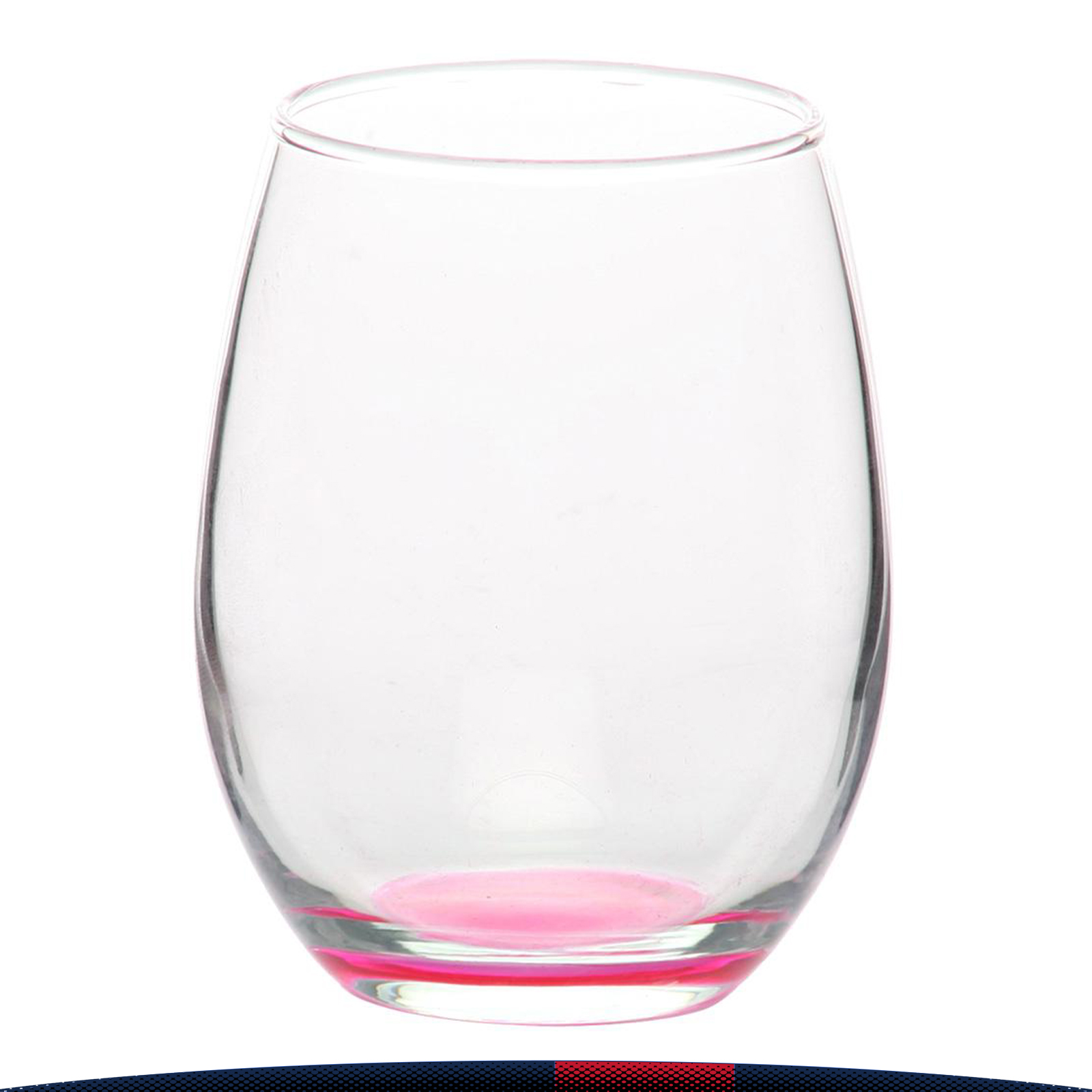 ARC 5.5 oz. Pulia Stemless Glasses 8