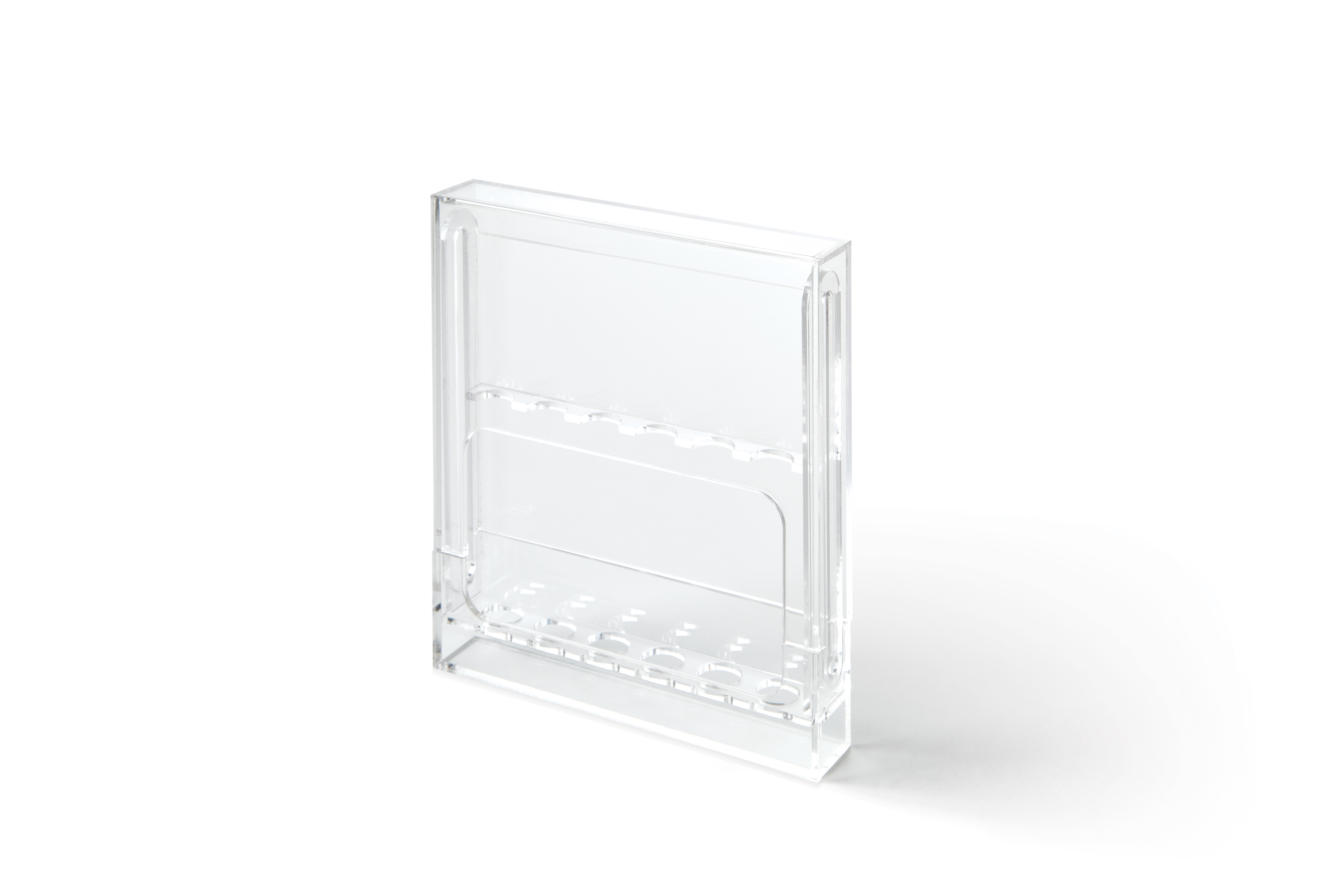 Acrylic Display Rack for Pens 1
