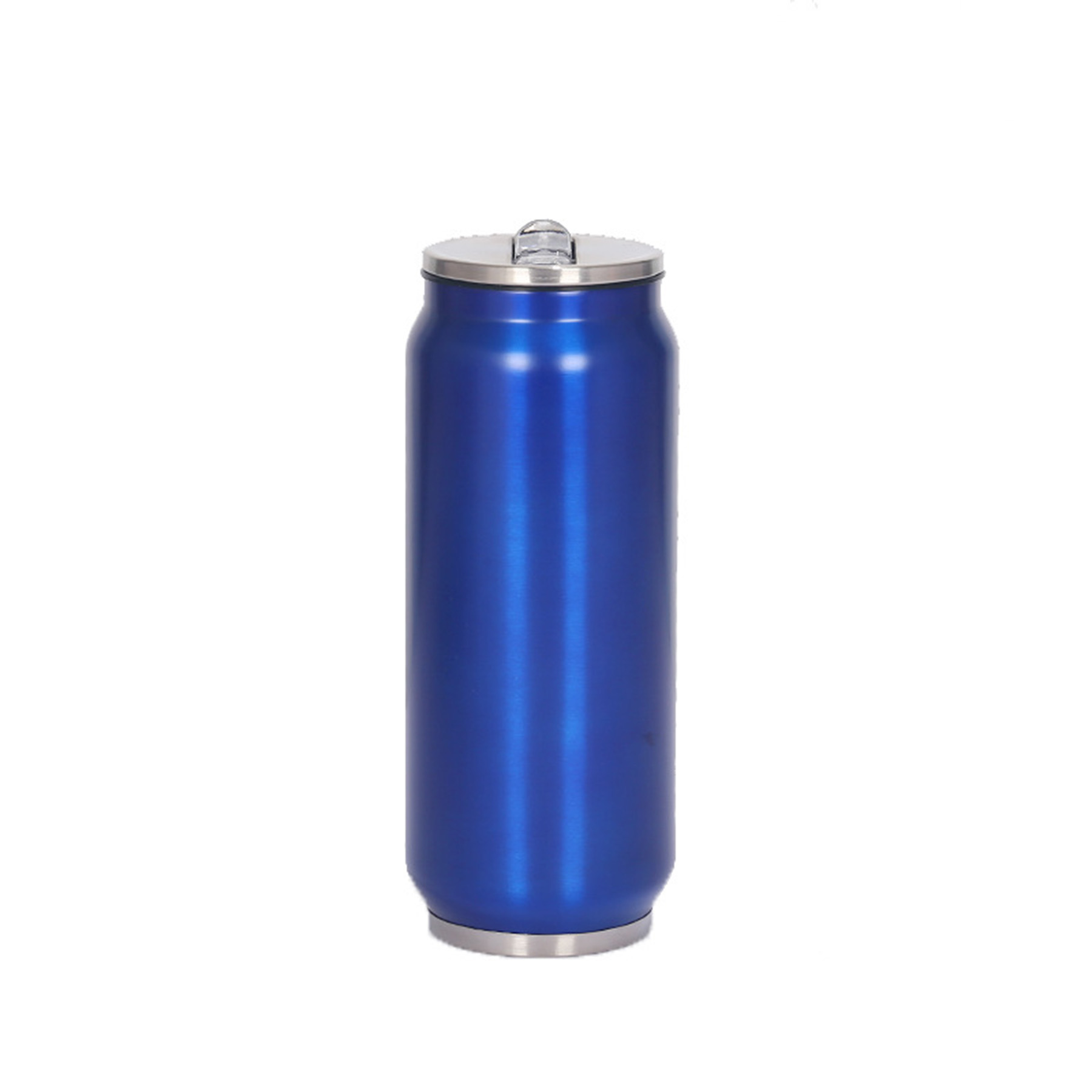 17oz. Insulated Can-Shaped Bottle 3