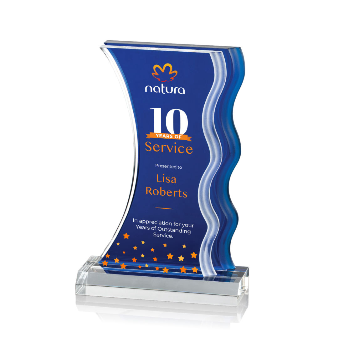Nolan VividPrint™ Award 4