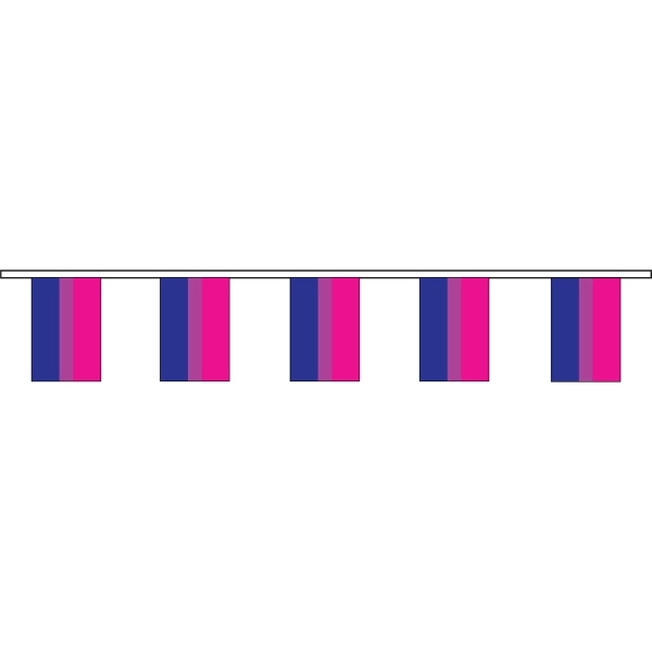 Bisexual 60' Streamer 2