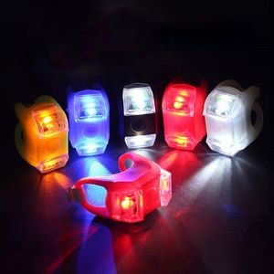 White LED Flashlight 28