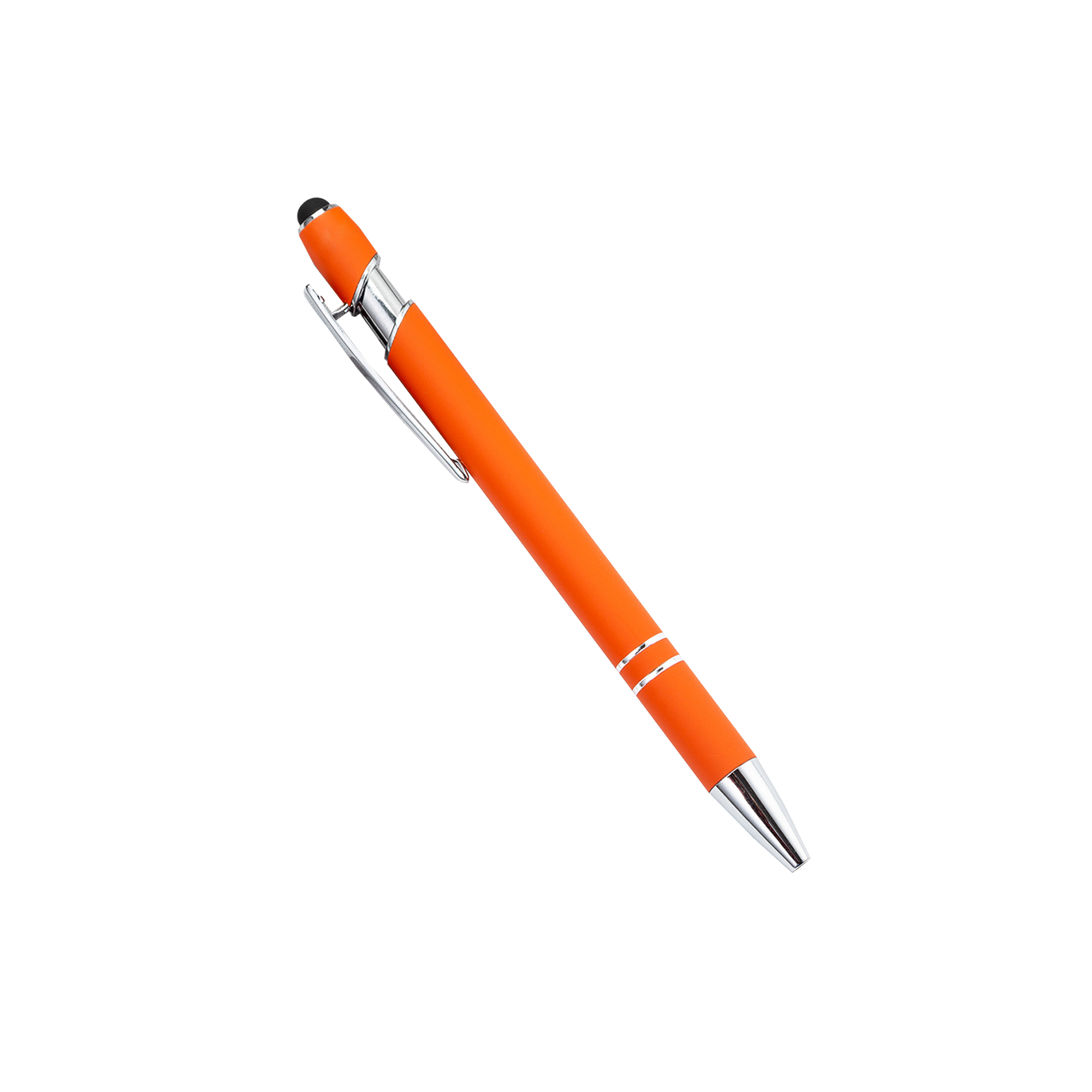 Aluminum Touch Ballpoint Pen 4