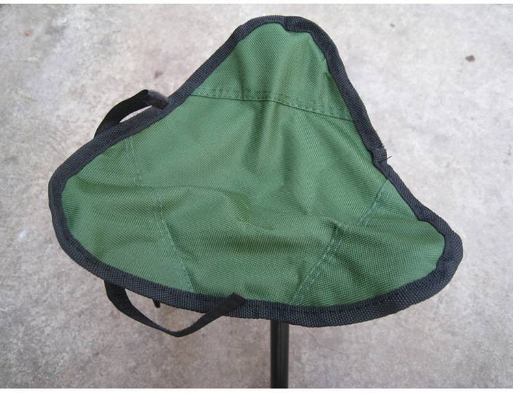 Triangle Folding Chair 5