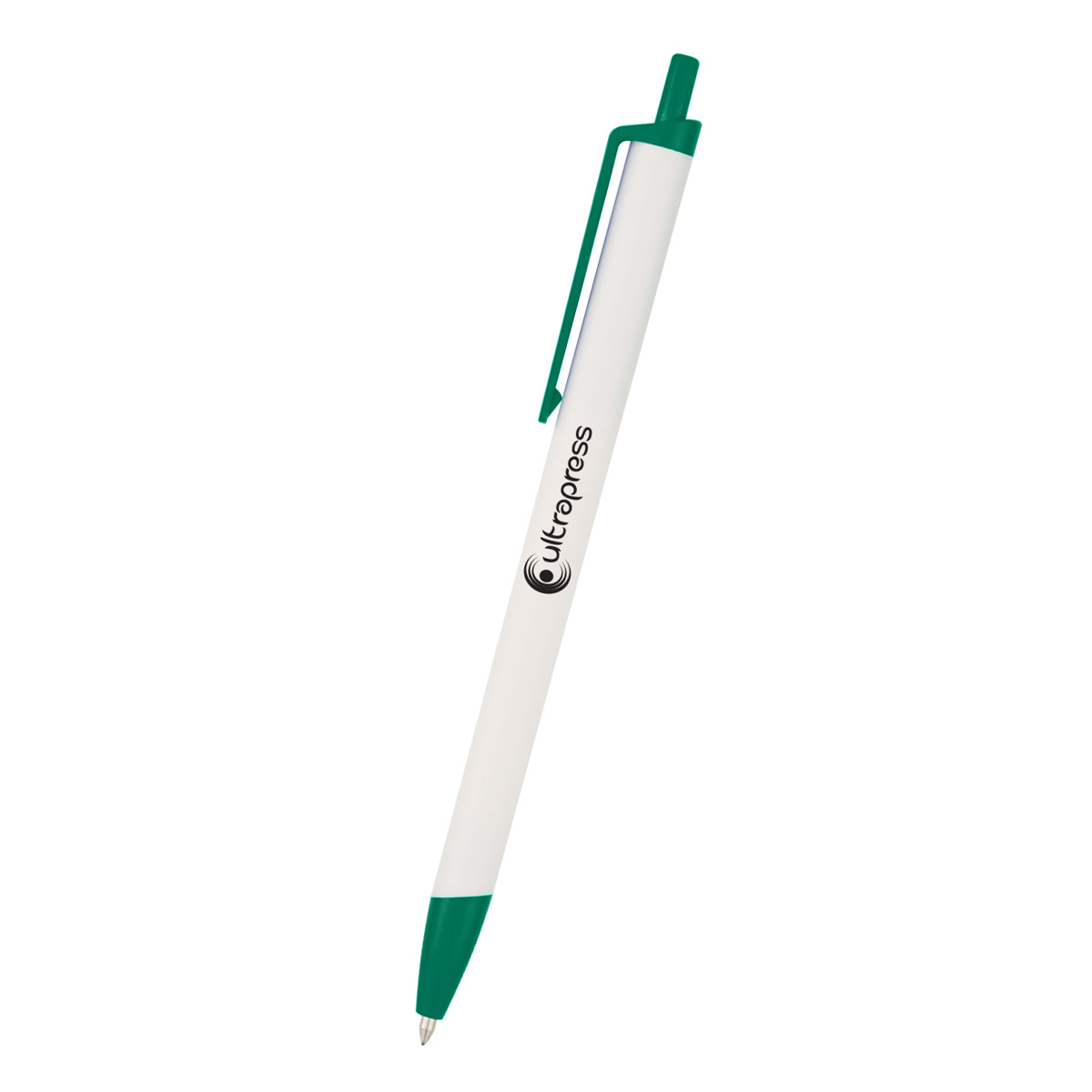Slim Click Pen 6