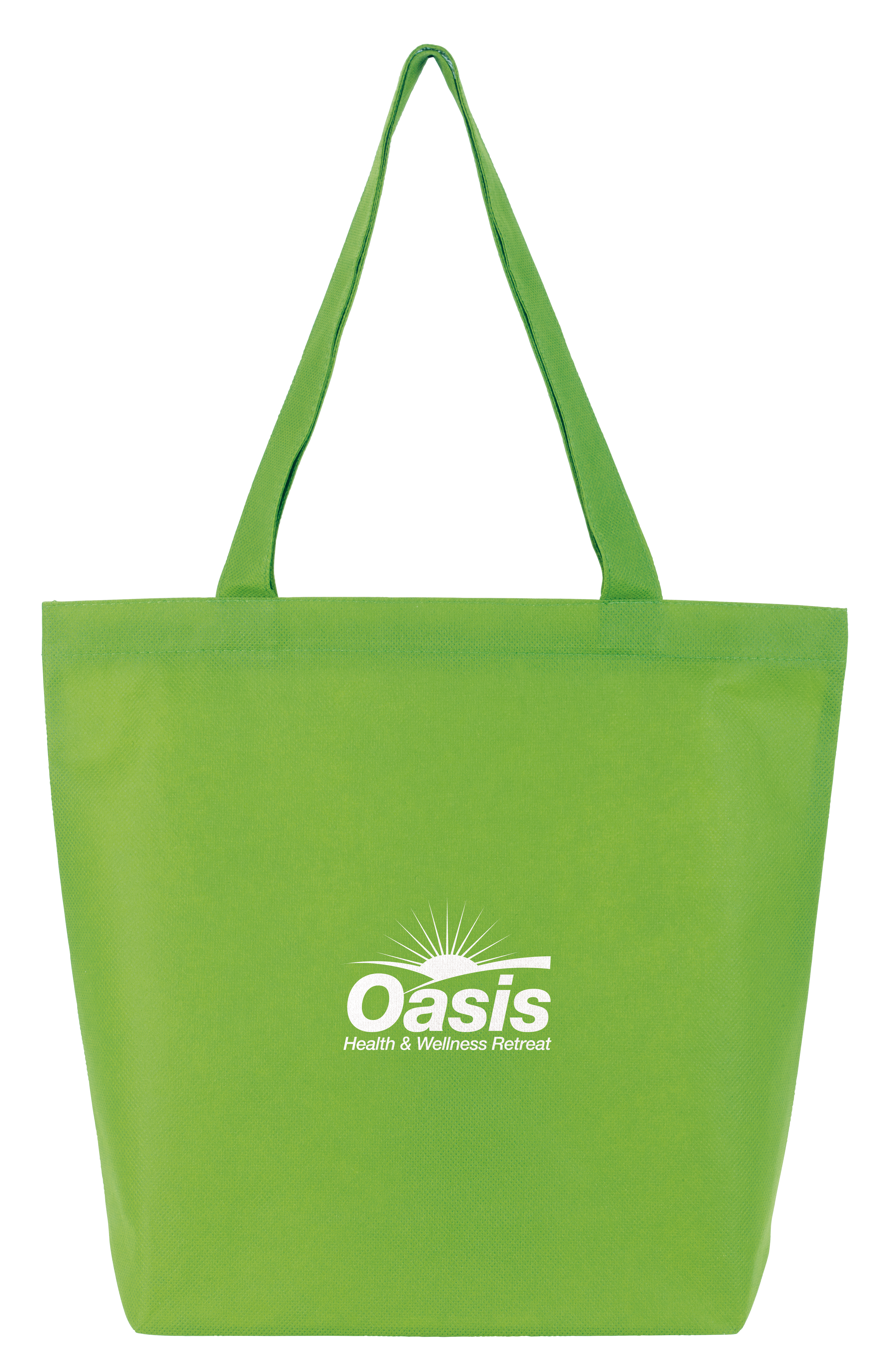 Good Value™ Non-Woven Convention Tote 3