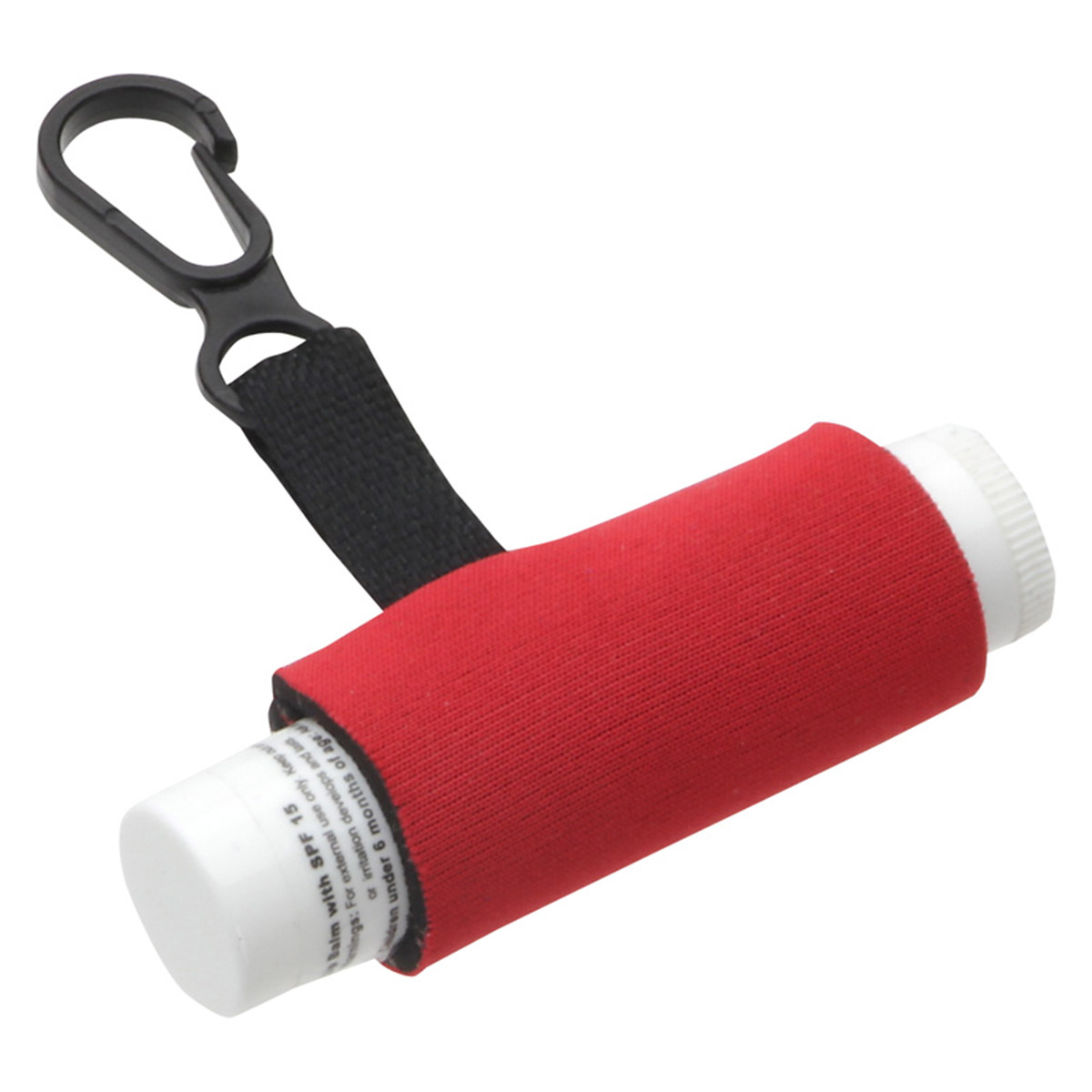 Clip-It Lip Balm Holder 10