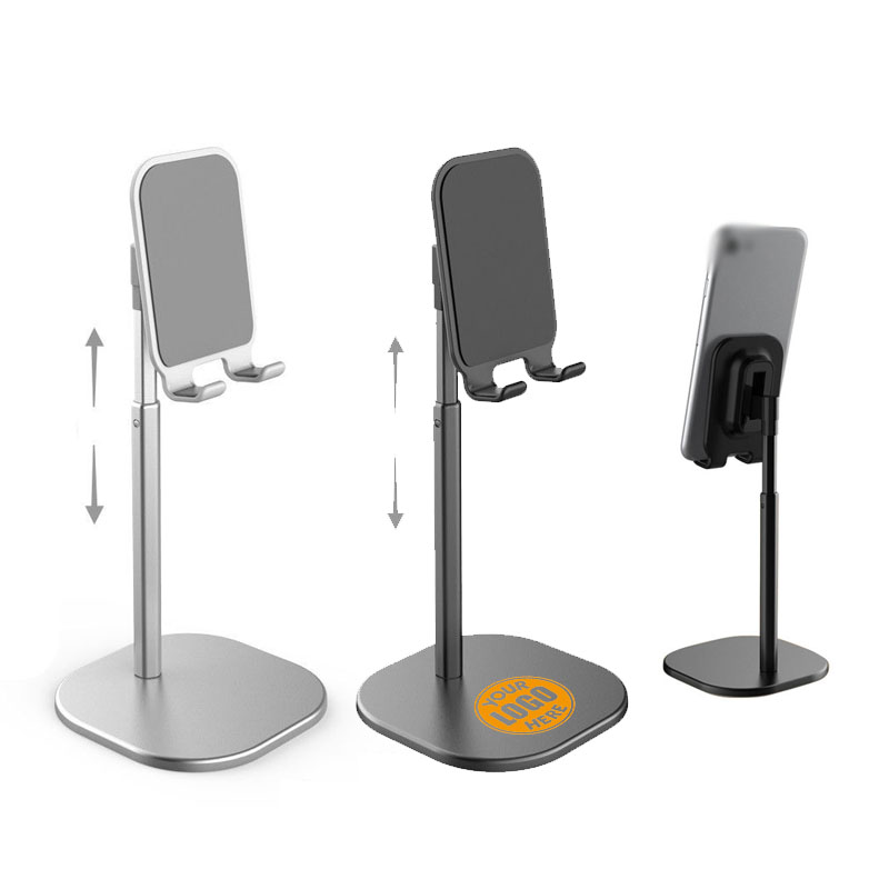 Adjustable Phone Stand For Desk 2