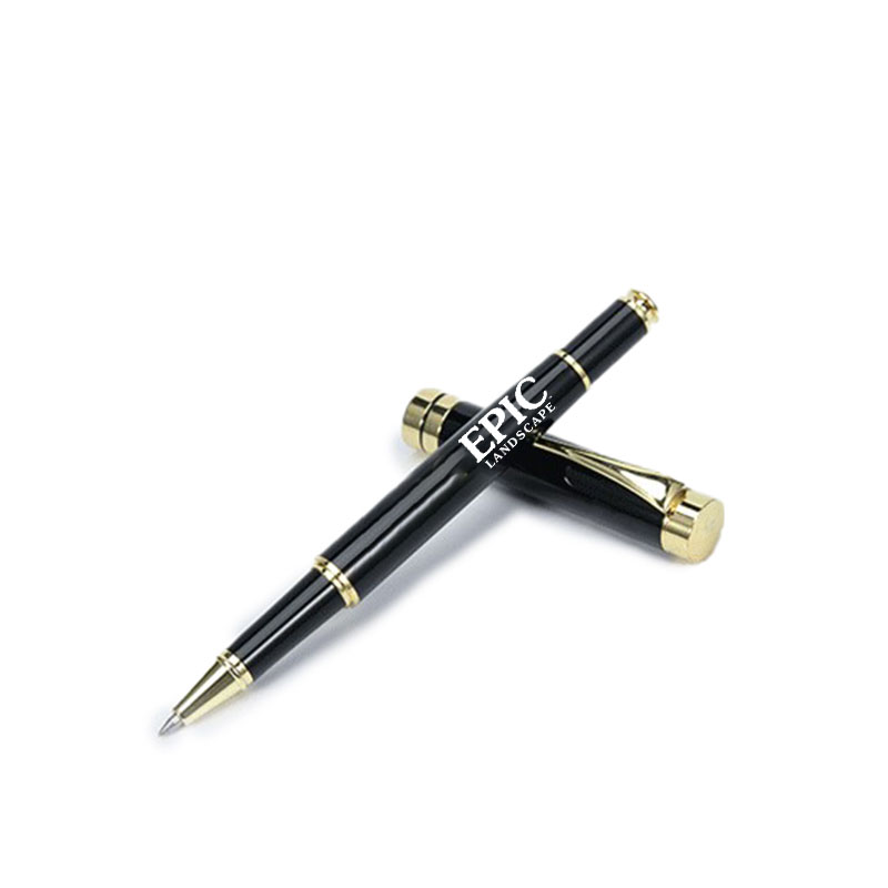 0.5mm Smooth WritingExecutive Ballpoint Pen 1