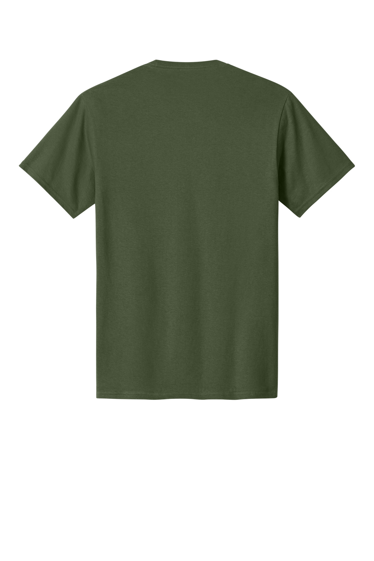 Port & Company® Core Cotton T-Shirt 71