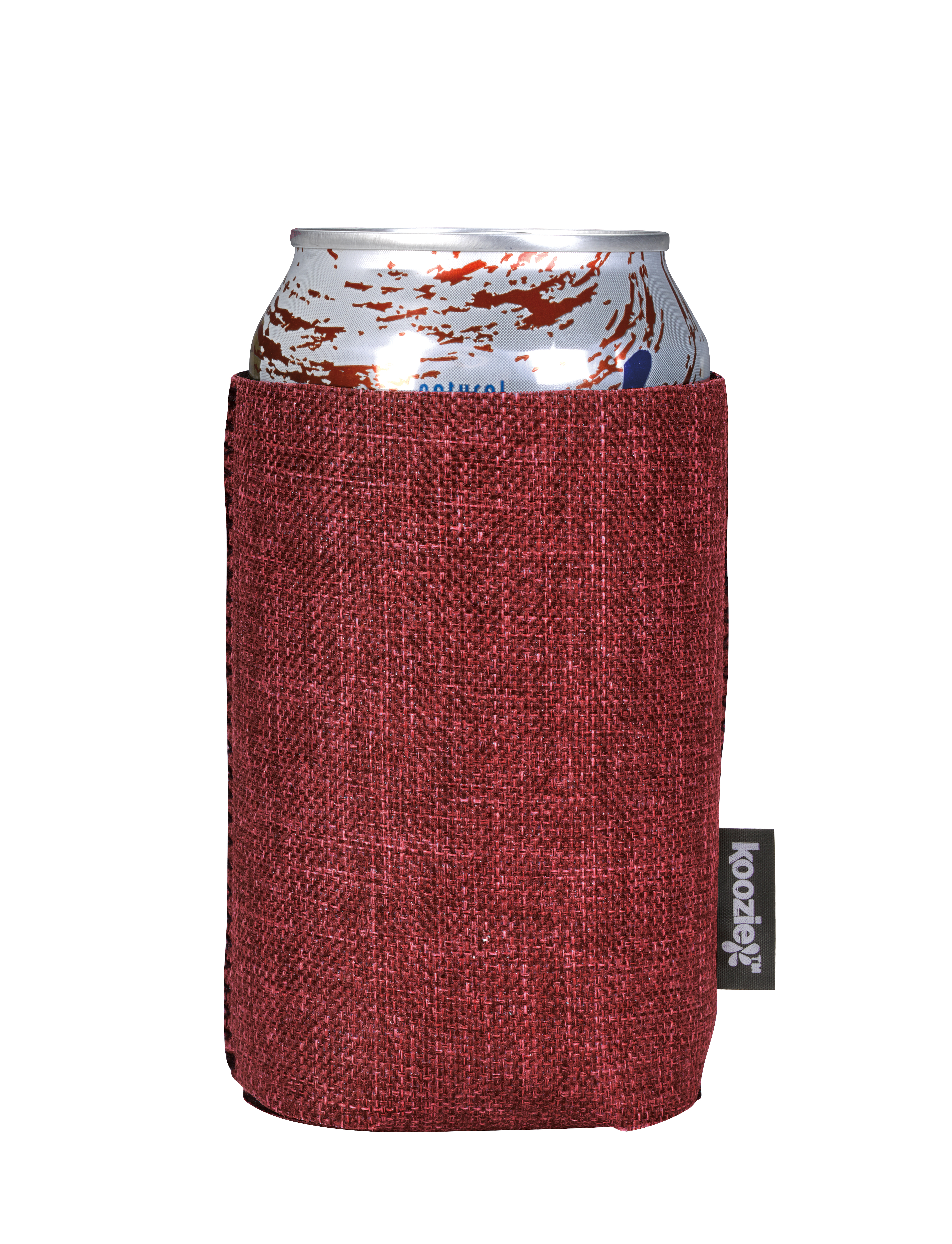Two-Tone Collapsible Can Cooler