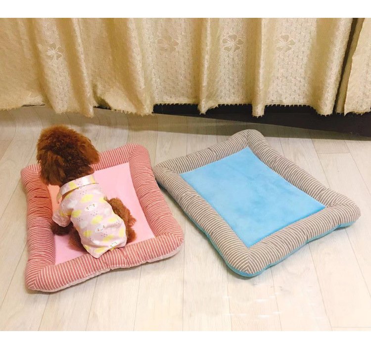 Summer Pet Ice Pad 11