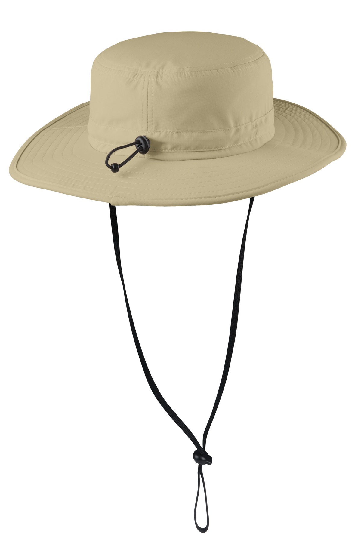 Port Authority Outdoor Wide-Brim Hat. C920 5