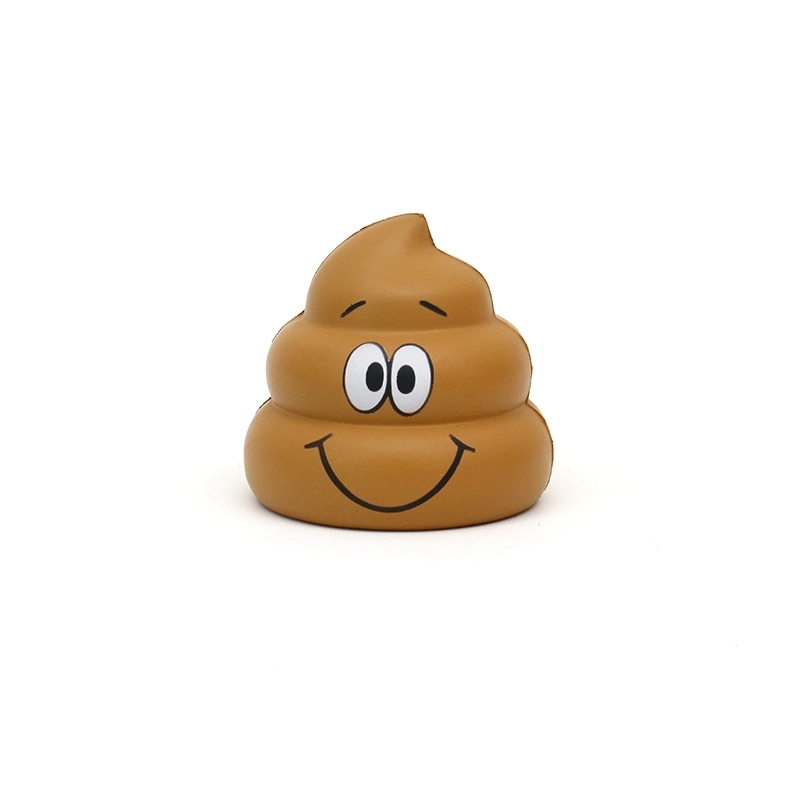 Pu Stress Ball 2