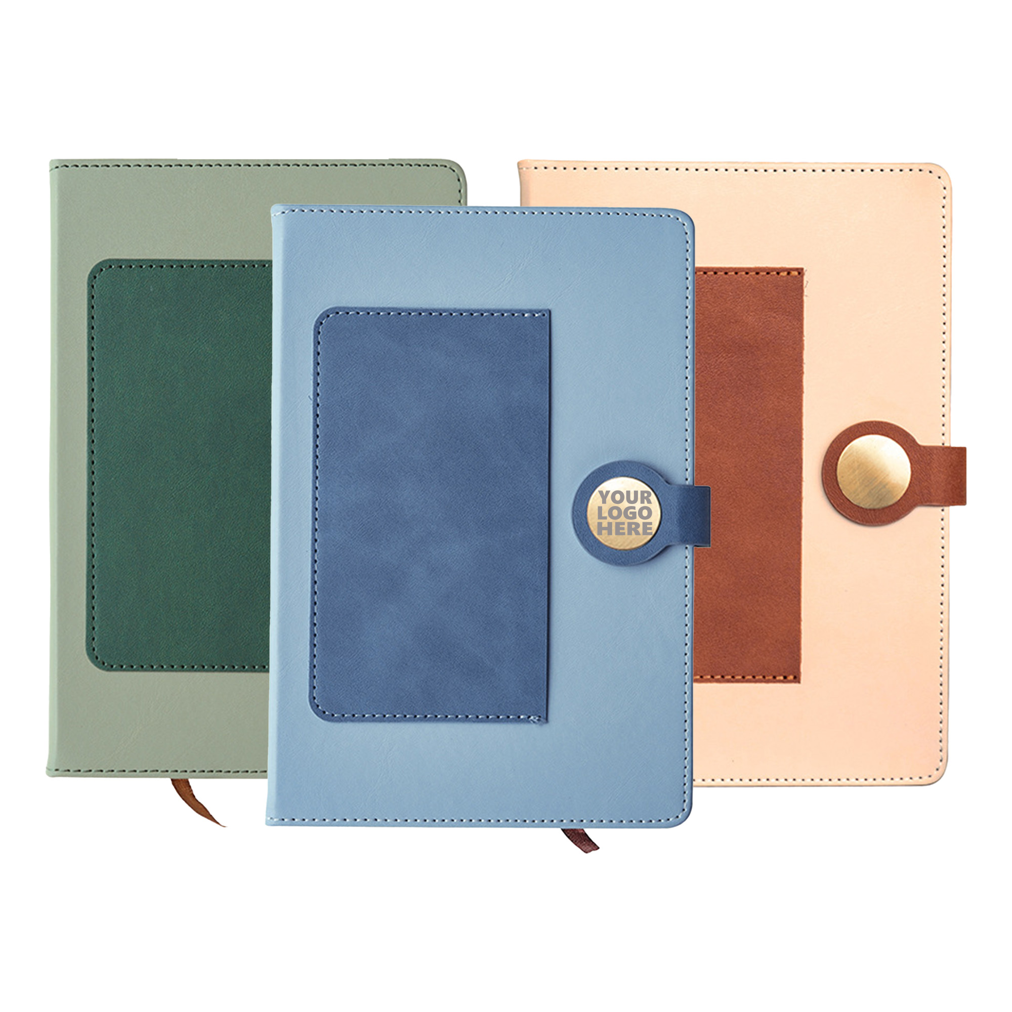 Custom Notebook 2