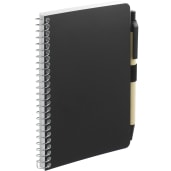 FSC® Mix 4" x 6" Pocket Spiral Notebook with Pen 59