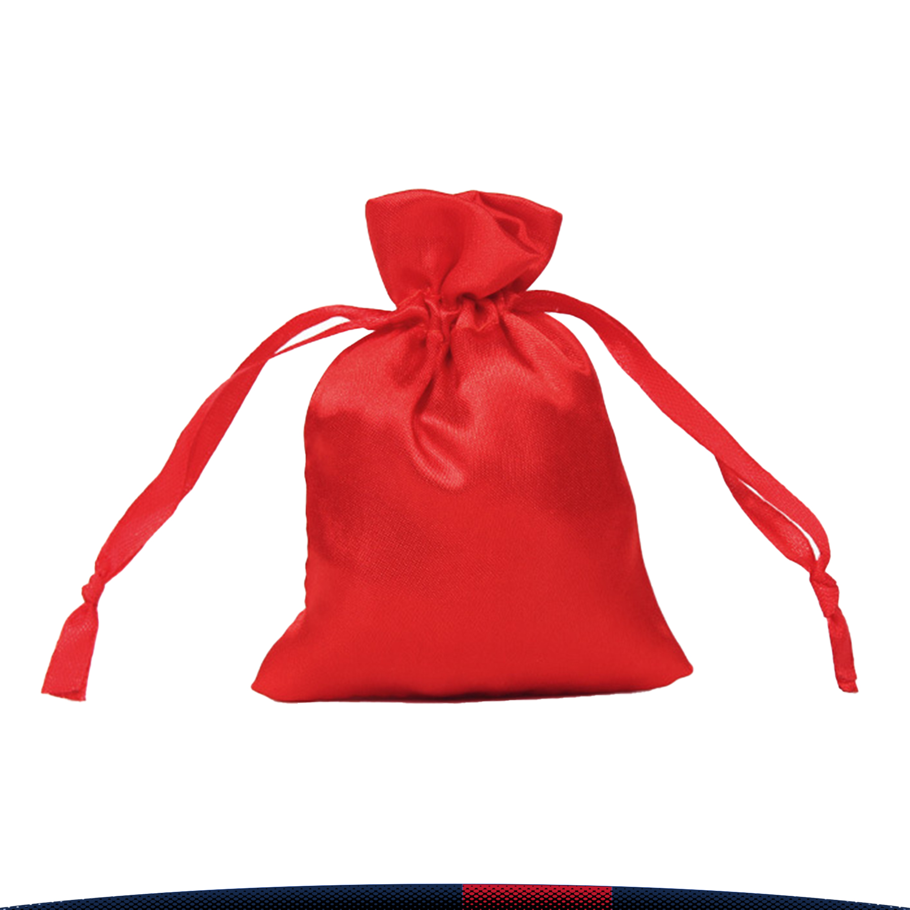 Satin Gift Bag 13