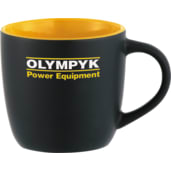 Riviera Electric 11oz Ceramic Mug 45