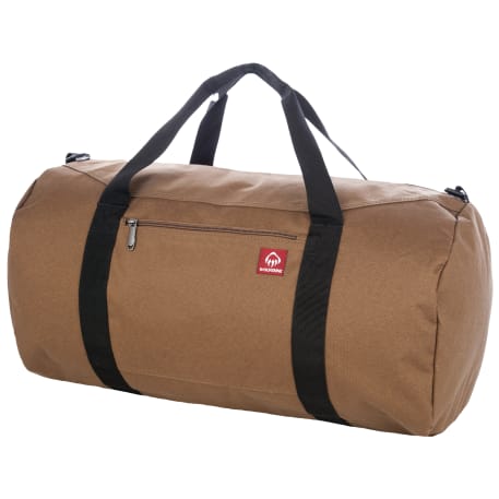 Wolverine 22" Center Zip Duffle 19