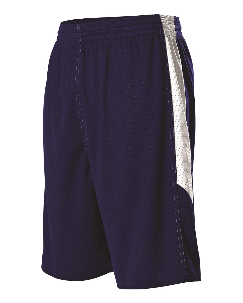 Youth Single Ply Reversible Shorts - 589PSPY 9