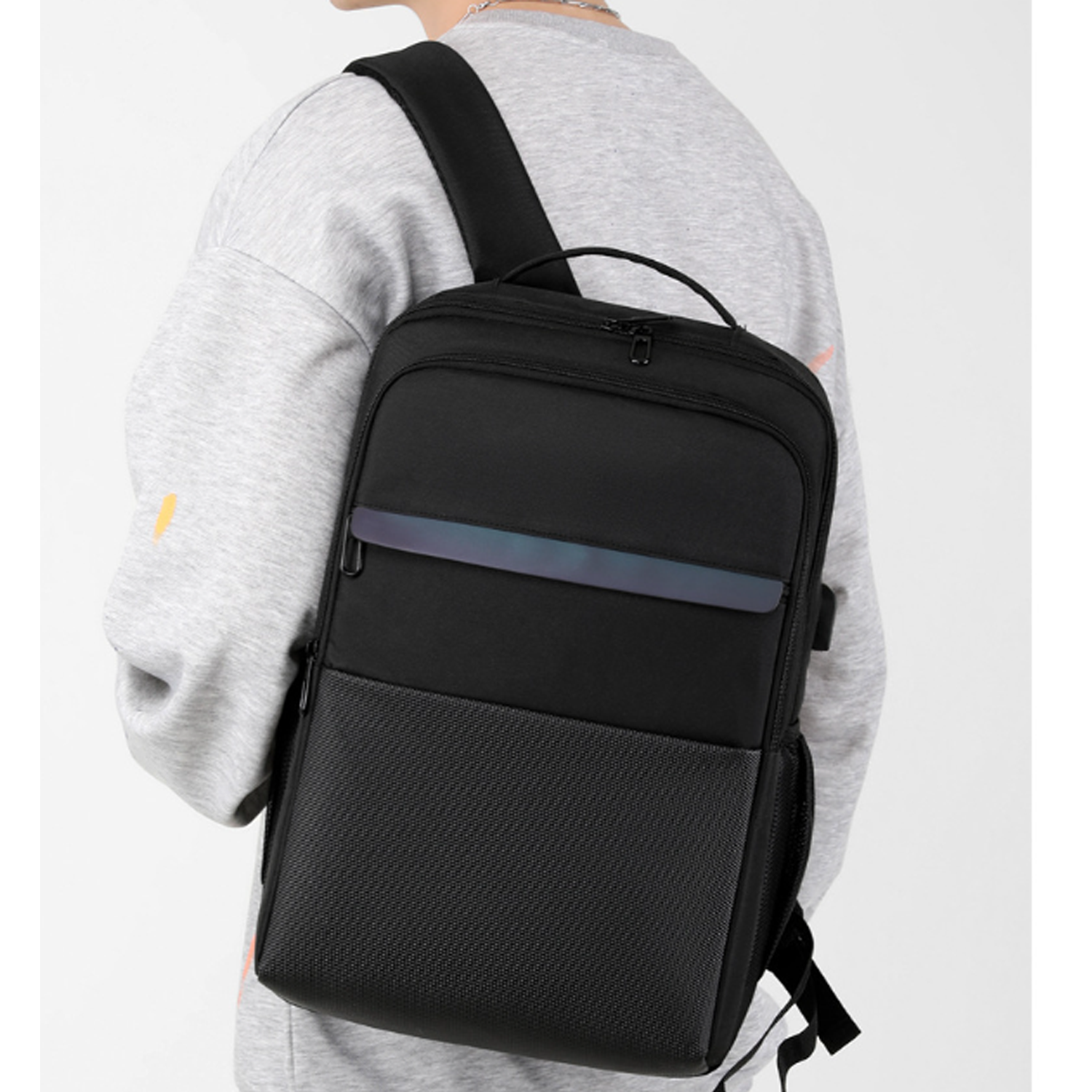 Waterproof Hiking Backpack 5