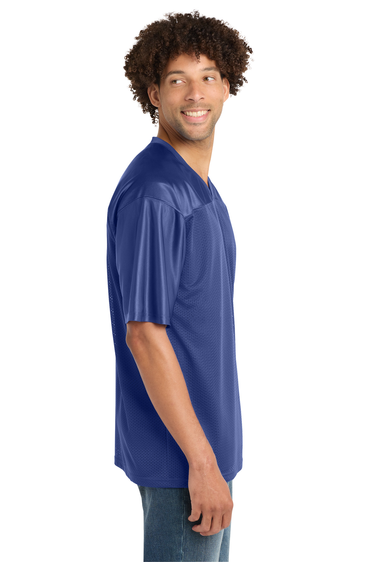 Sport-Tek PosiCharge Replica Jersey. ST307 8