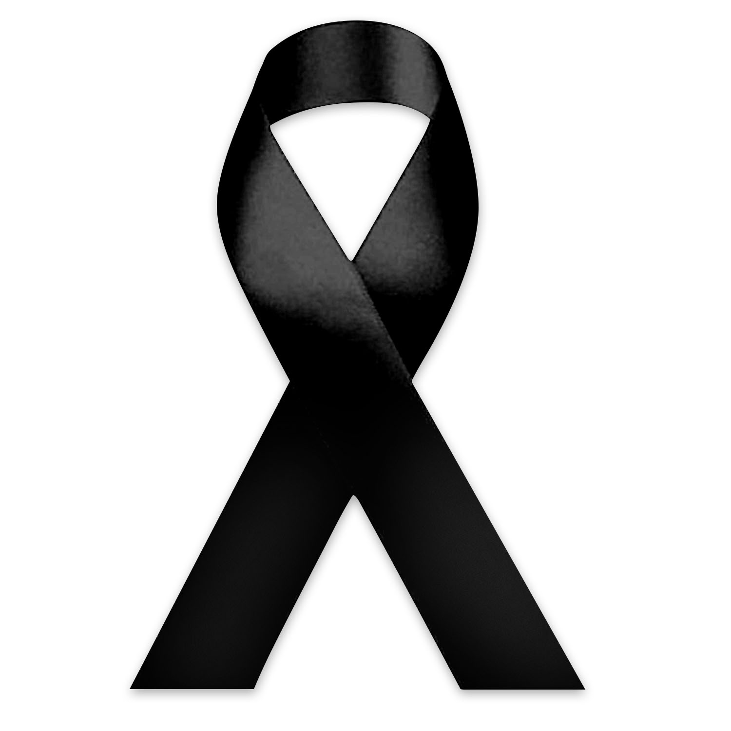 Blank Awareness Ribbons 33