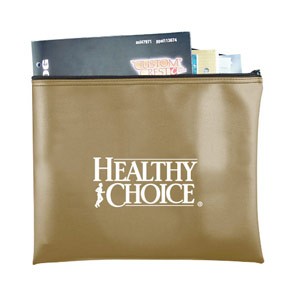 TexOLeather Vinyl Memorial Portfolio (13"x10") 3