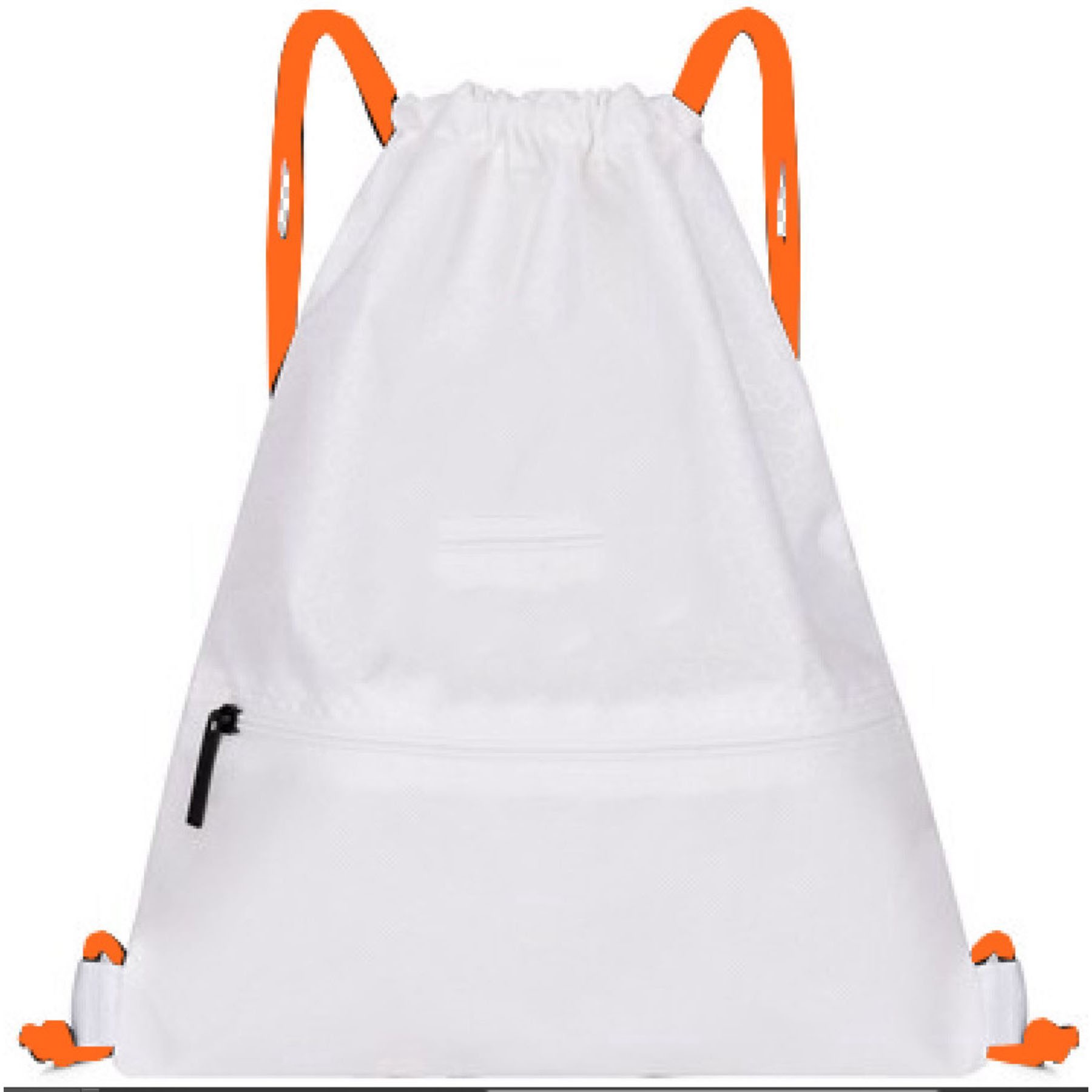 Drawstring Backpack 4