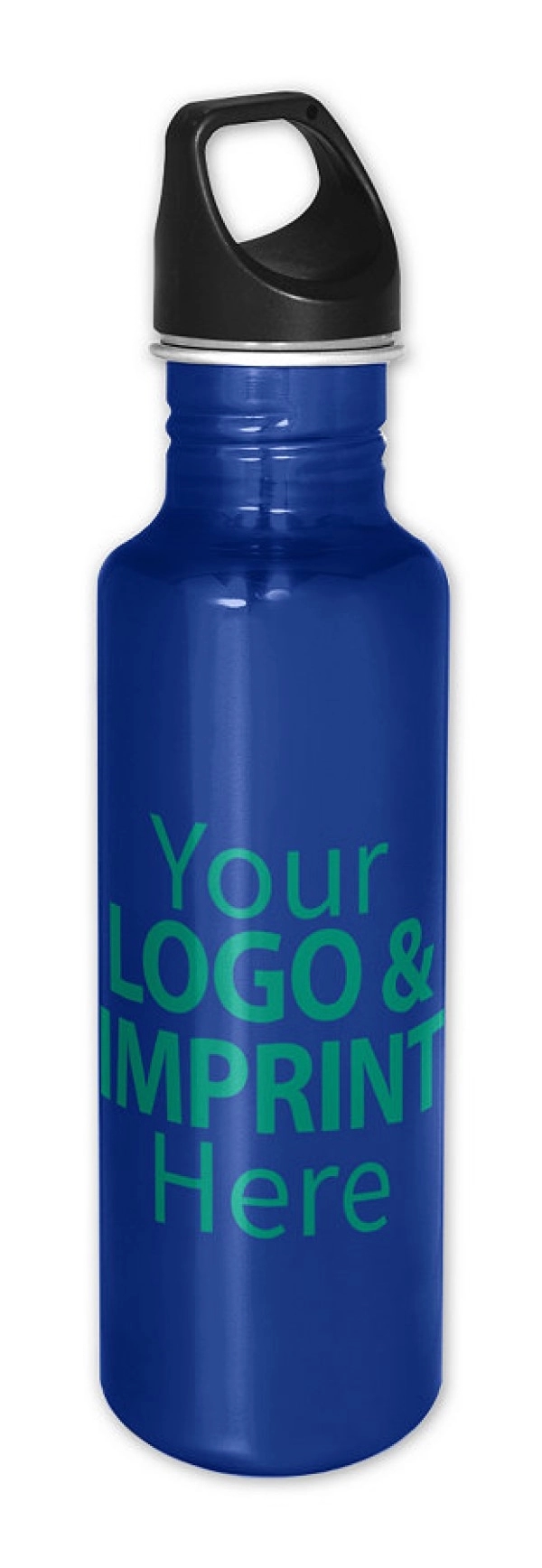 Streamline Stainless Sport Bottles, 26 oz. 3