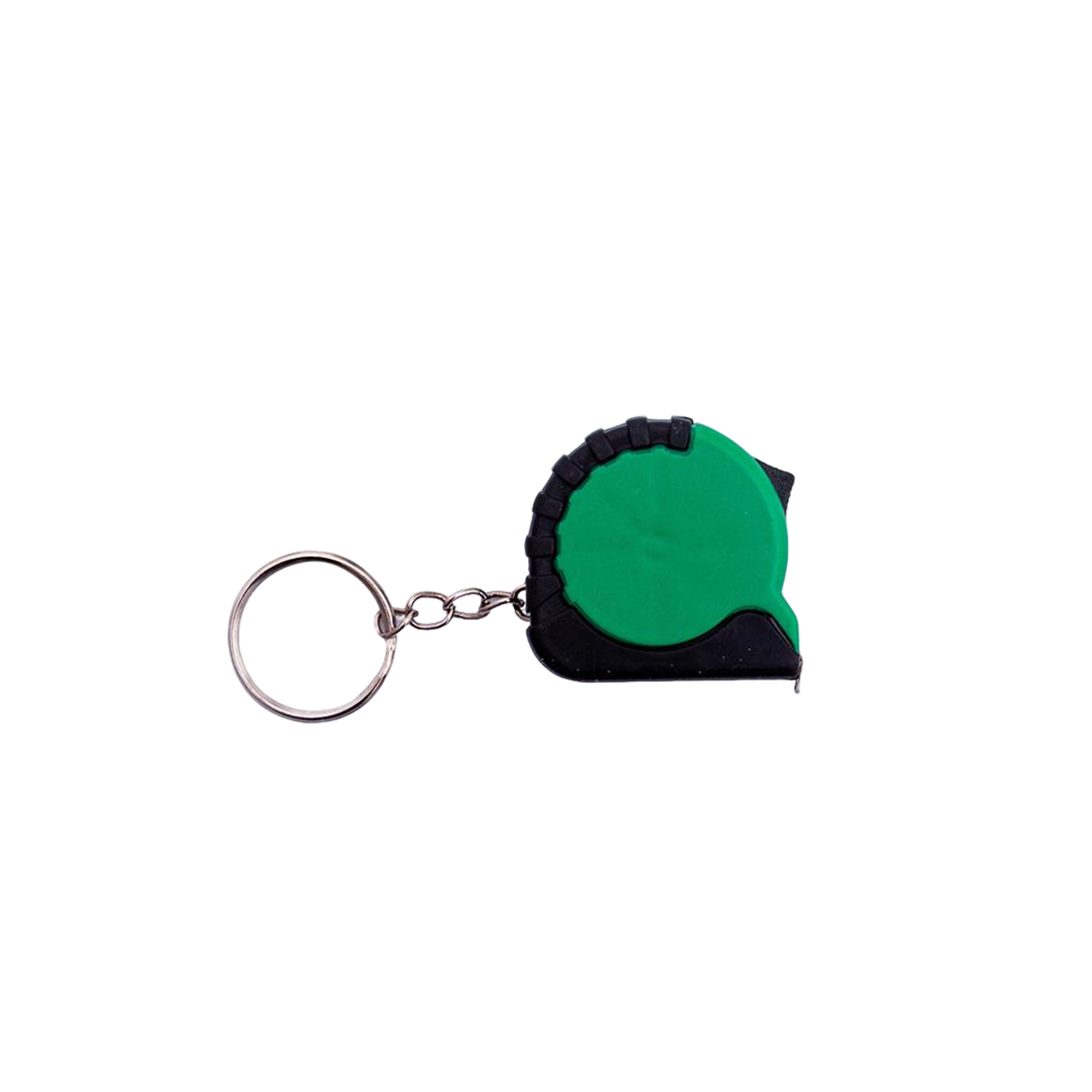 Plastic And Steel Mini Tape Measure 1.57" By 1.57" 5