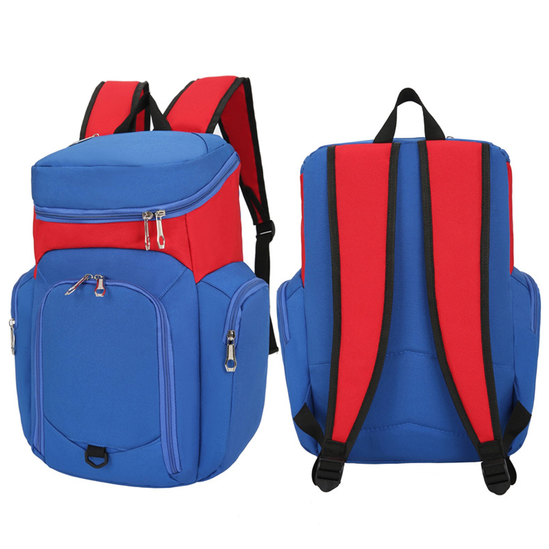 Basketball Backpack 2